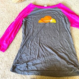 Cloudfare Shirt